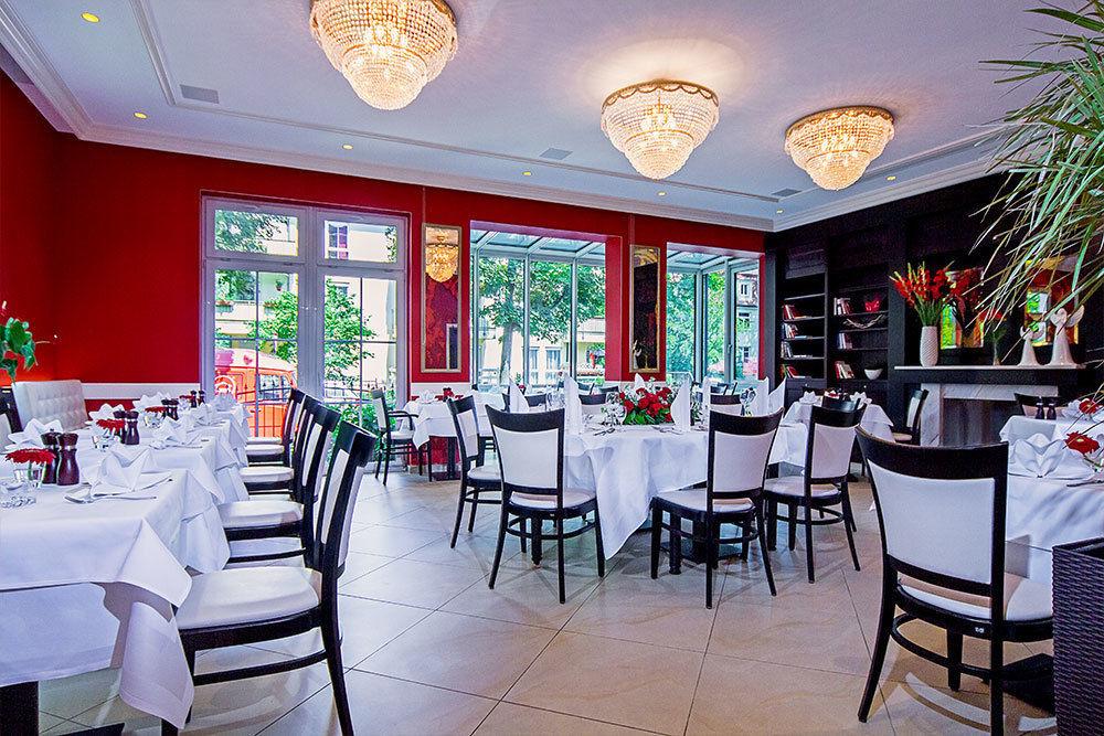 Akzent Hotel Privat - Das Nichtraucherhotel ドレスデン エクステリア 写真