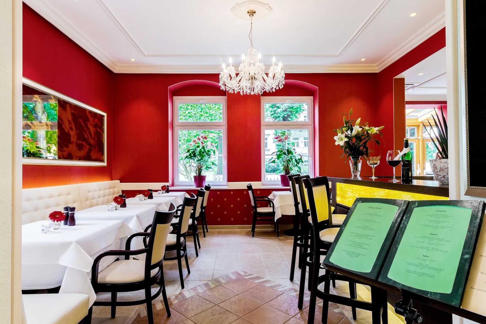 Akzent Hotel Privat - Das Nichtraucherhotel ドレスデン エクステリア 写真
