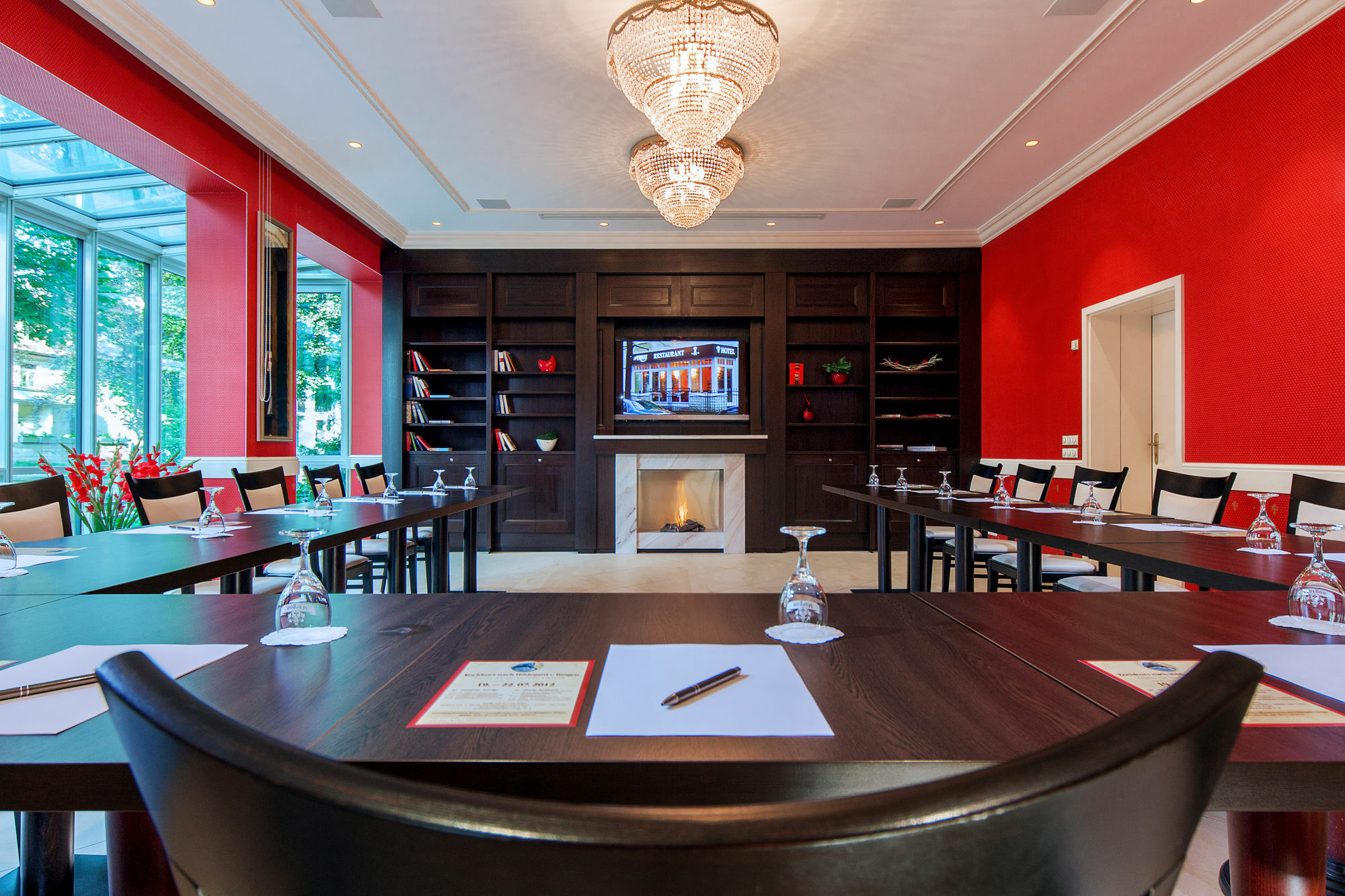 Akzent Hotel Privat - Das Nichtraucherhotel ドレスデン エクステリア 写真