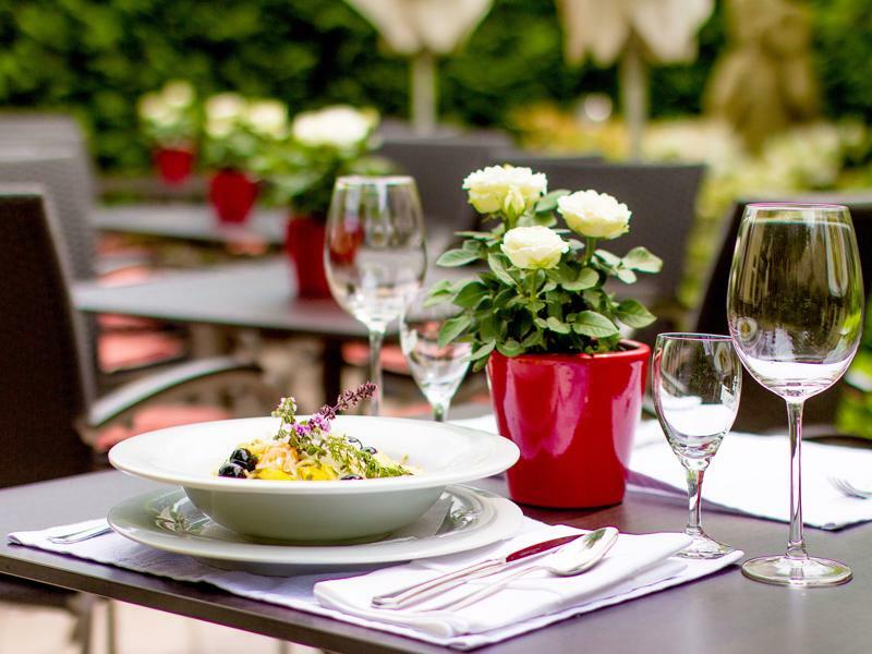 Akzent Hotel Privat - Das Nichtraucherhotel ドレスデン エクステリア 写真